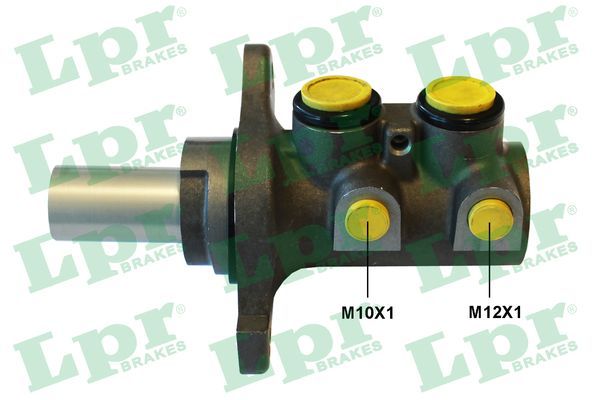 LPR 6273 - Hauptbremszylinder