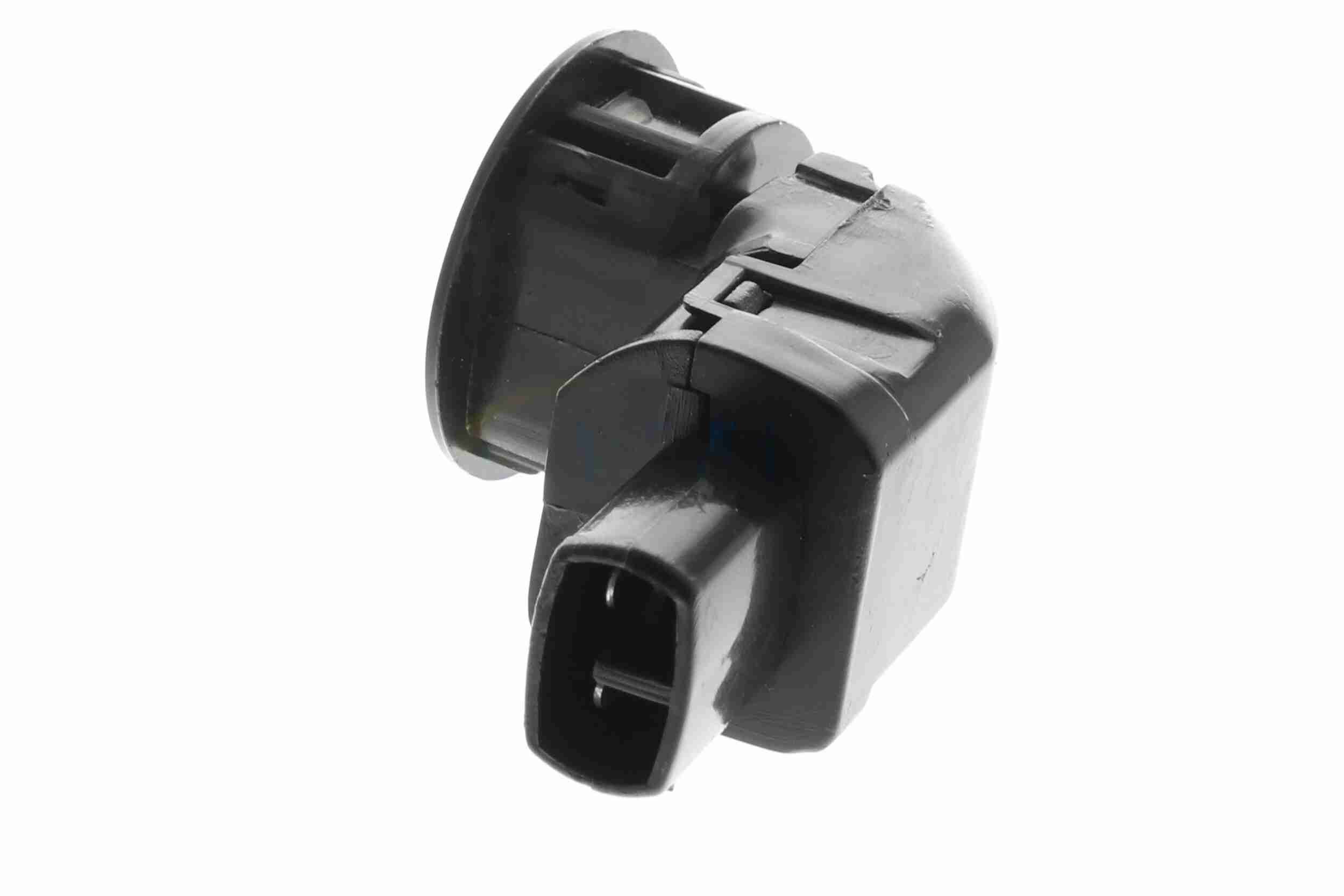 Sensor, Einparkhilfe