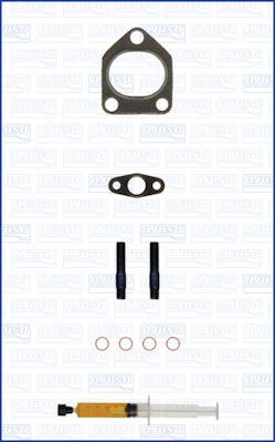 AJUSA JTC12093 - Montagesatz, Lader
