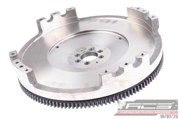 F/WHEEL & R/GEAR HINO H07C - TecDoc 1