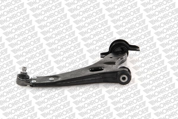 Control/Trailing Arm, wheel suspension L16539