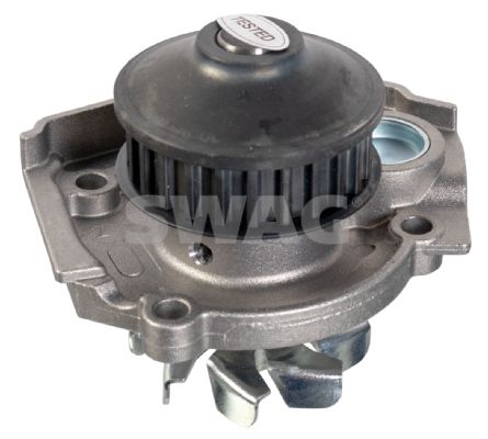 Water Pump, engine cooling 70 93 3957