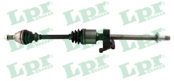 Drive Shaft DS52547