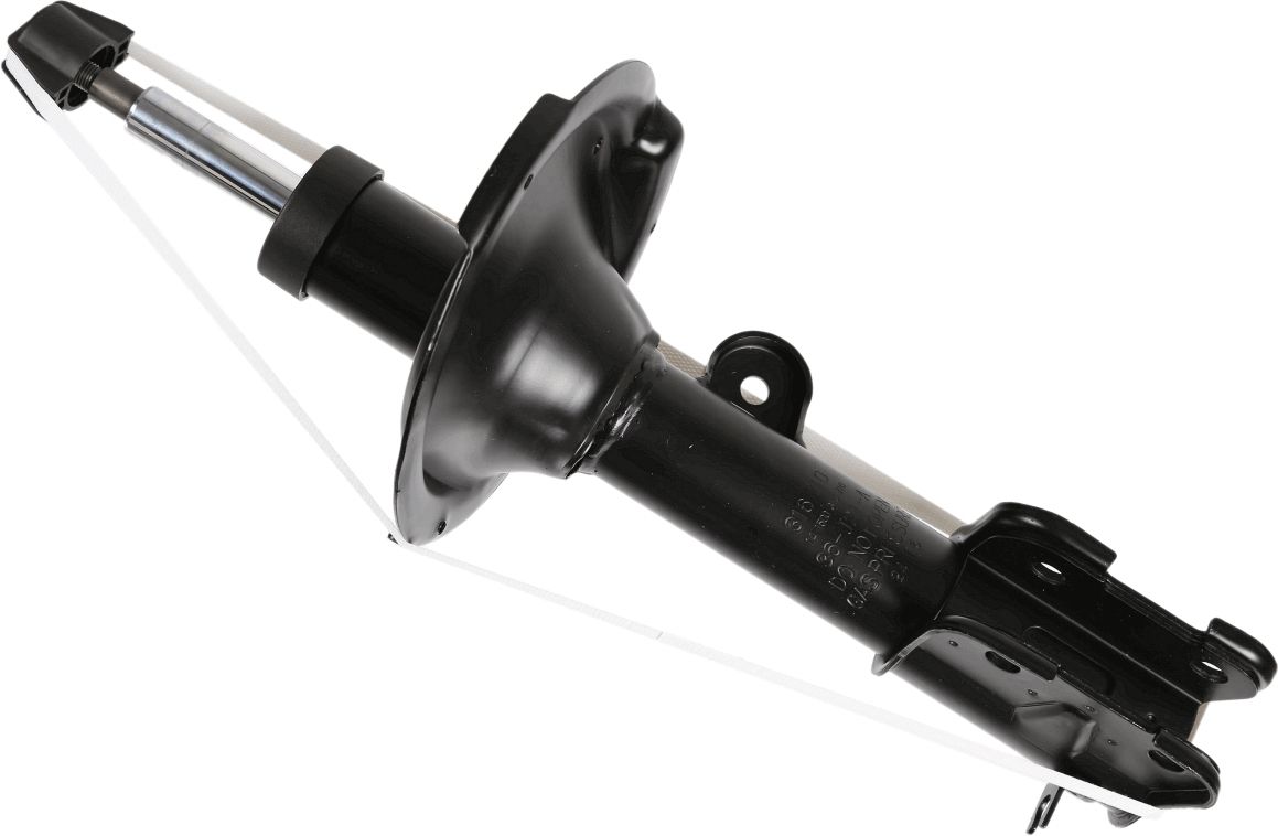 Shock Absorber 316 710