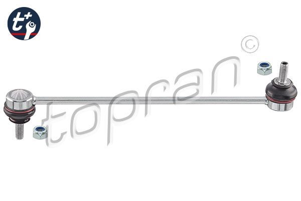 TOPRAN 304 033 - Stange/Strebe, Stabilisator