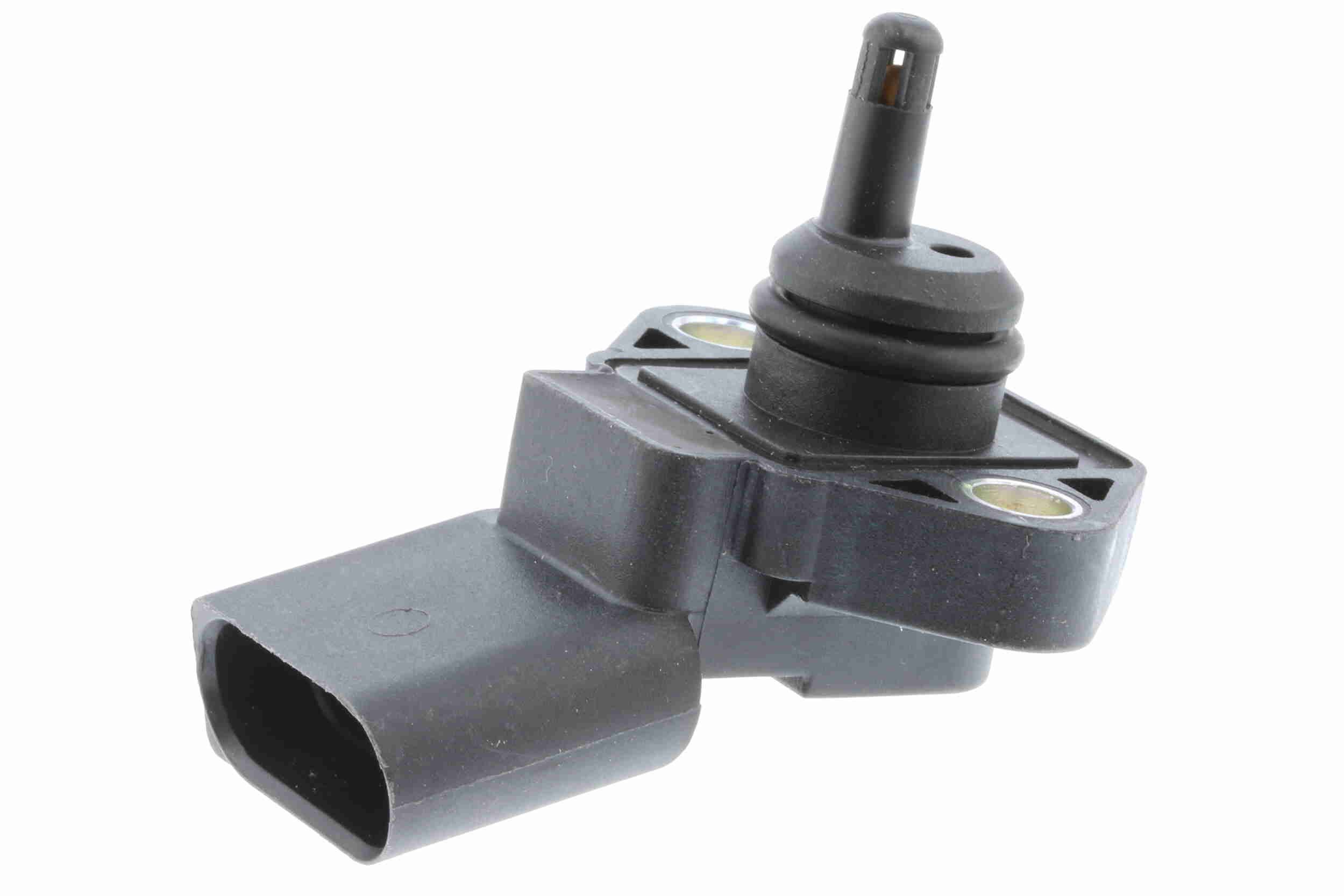 Sensor, Ladedruck