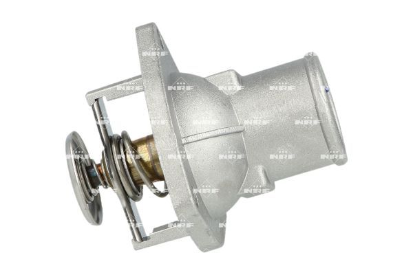 Thermostat, K&uuml;hlmittel