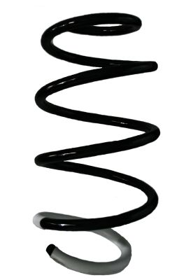 Spidan 86553 Fahrwerksfeder