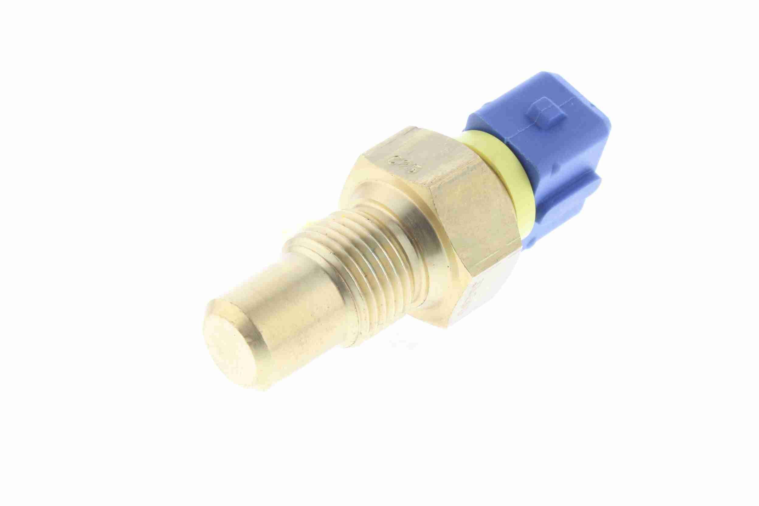 Sensor, K&uuml;hlmitteltemperatur
