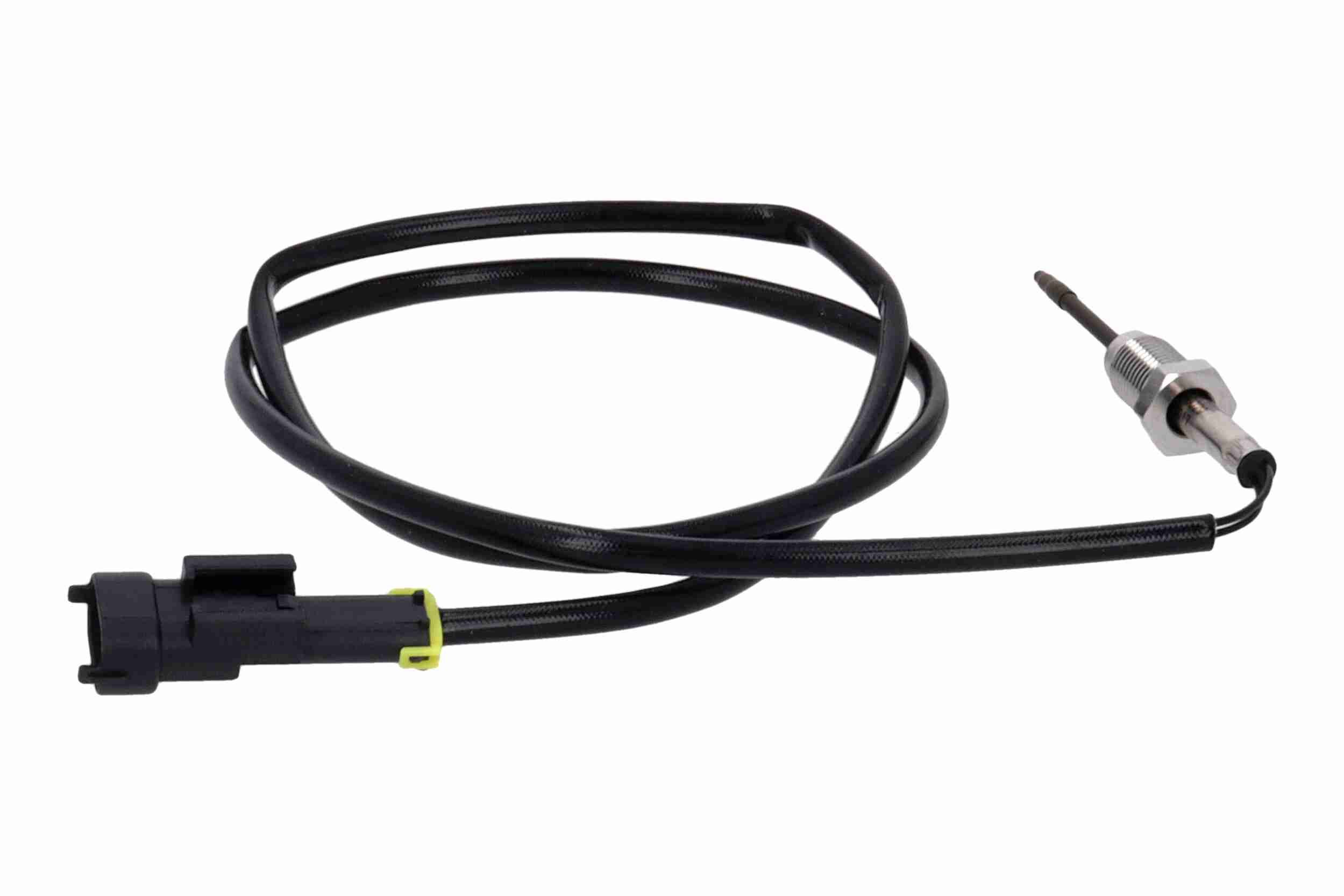 Sensor, Abgastemperatur