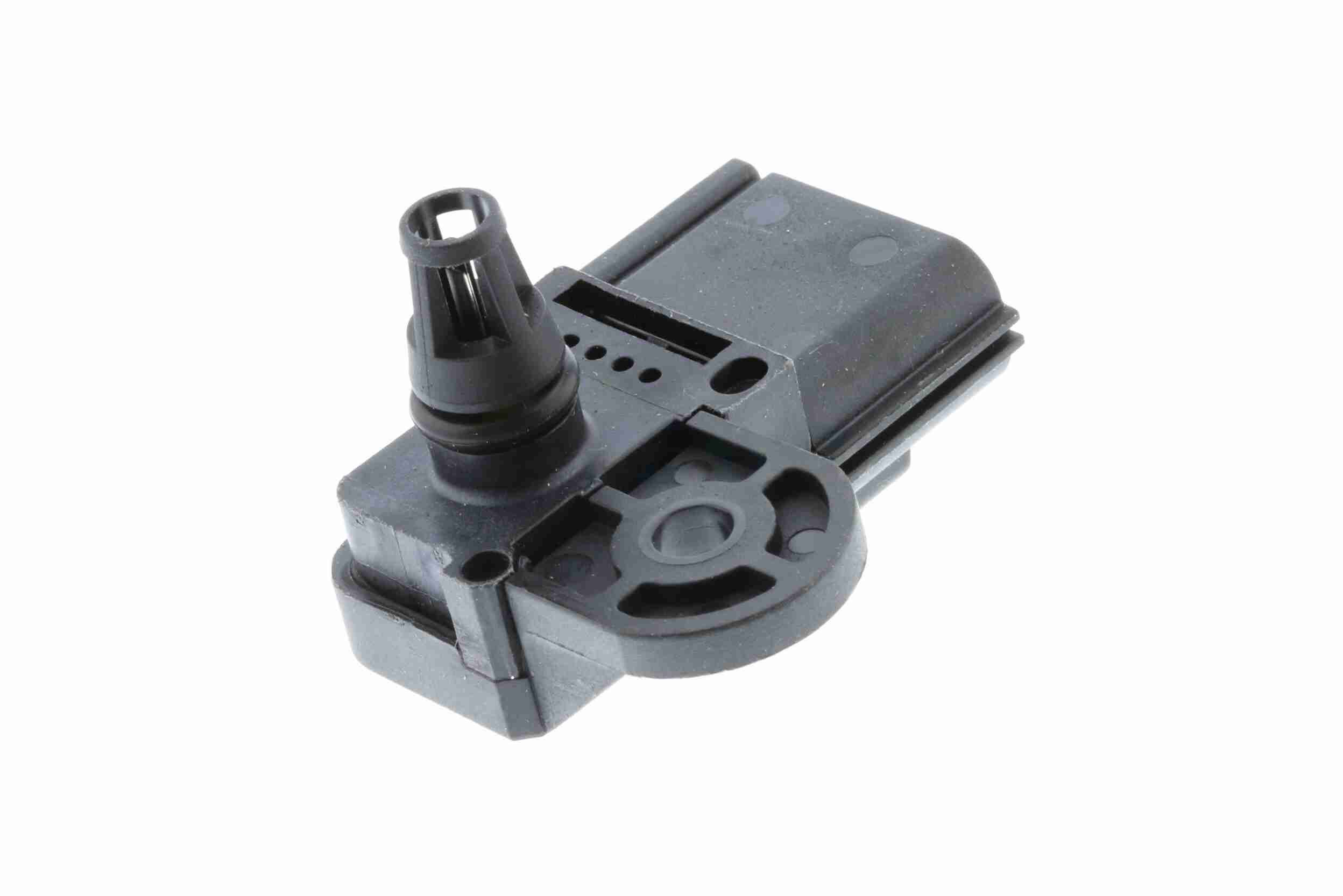Luftdrucksensor, H&ouml;henanpassung