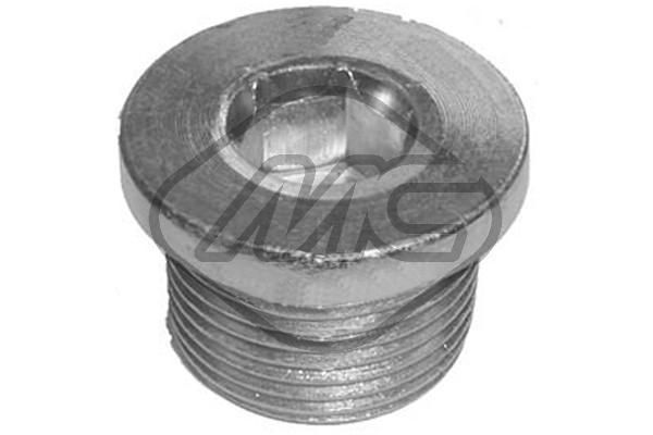 Screw Plug, oil sump 05106