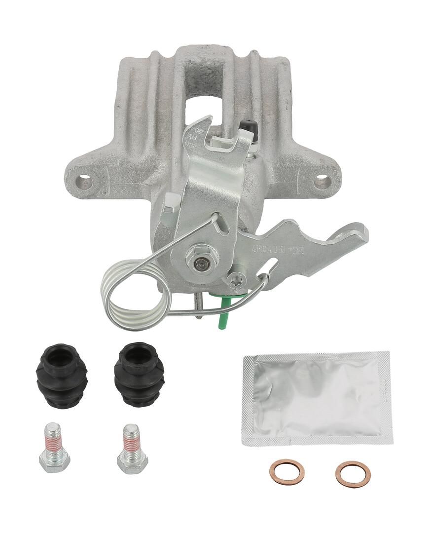 Bremssattel