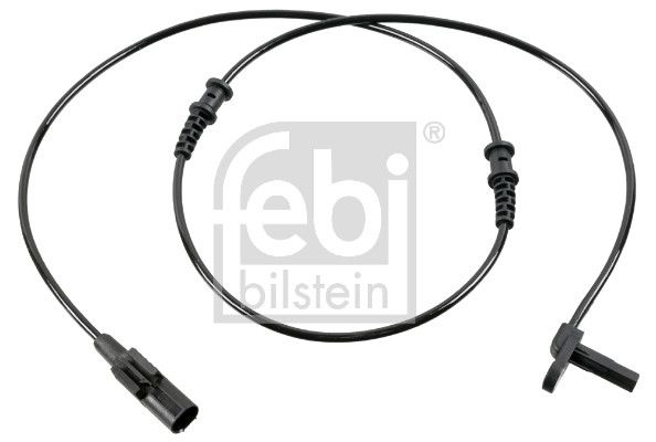 Sensor, Raddrehzahl