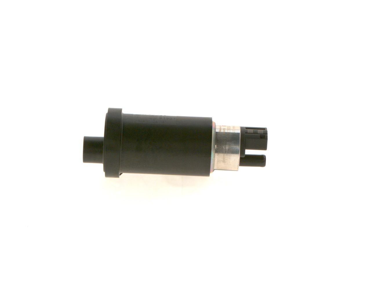 Kraftstoffpumpe
