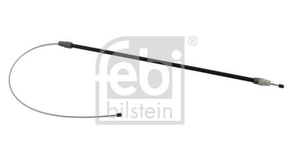 23787 FEBI BILSTEIN huzal, rögzítőfék