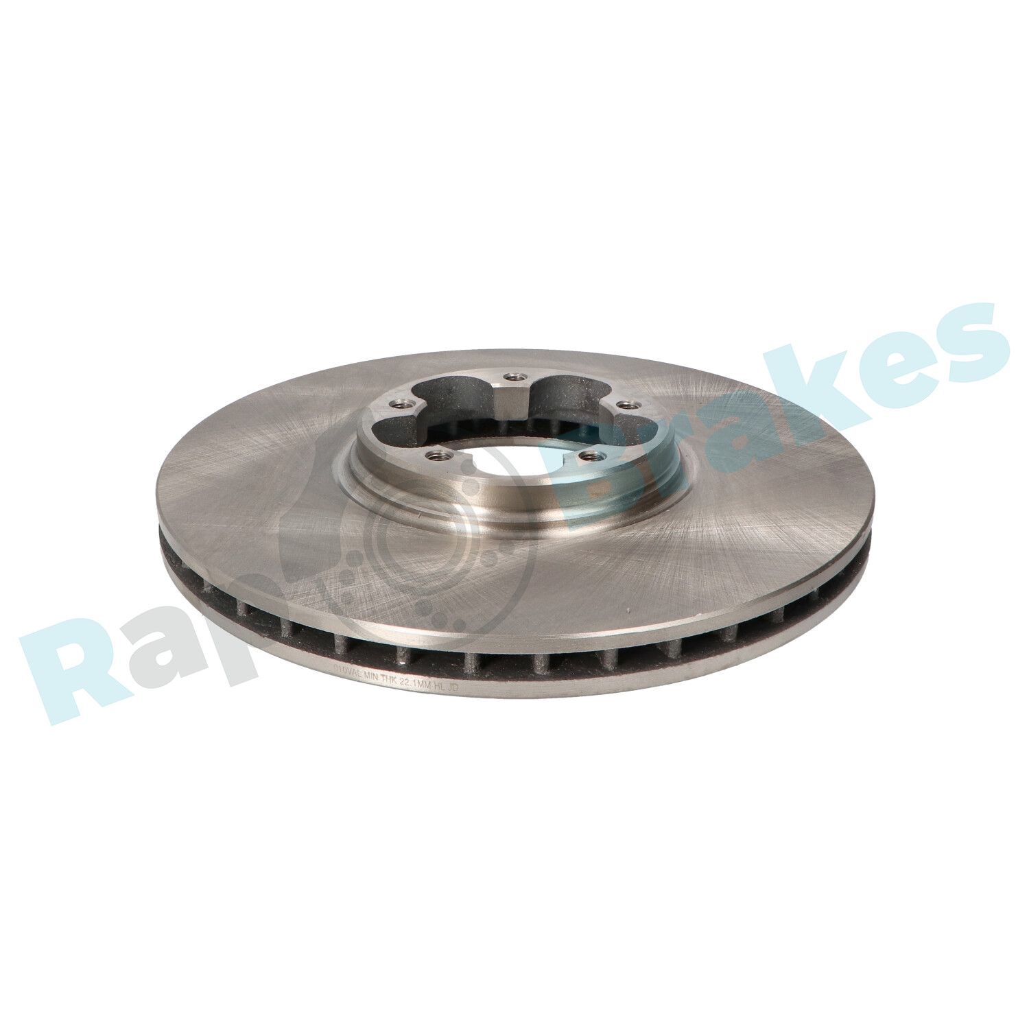 Bremsscheibe