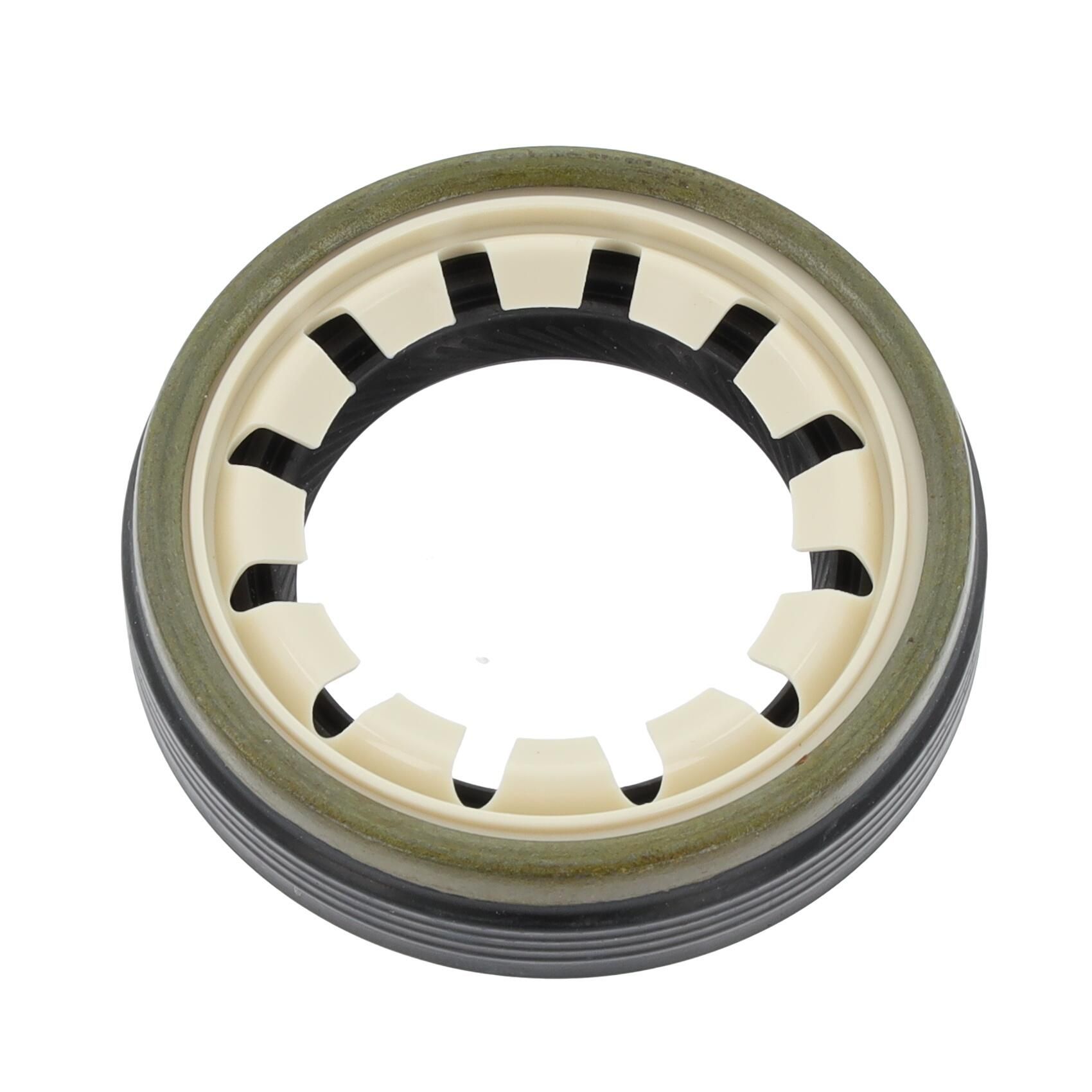 Wellendichtring, Differential