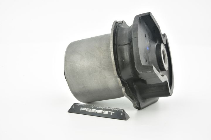 stebulės laikiklio įvorė