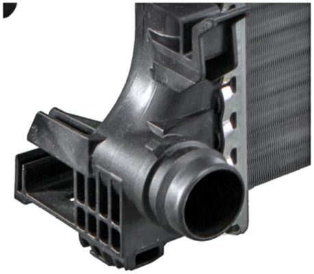 Kühler, Motorkühlung