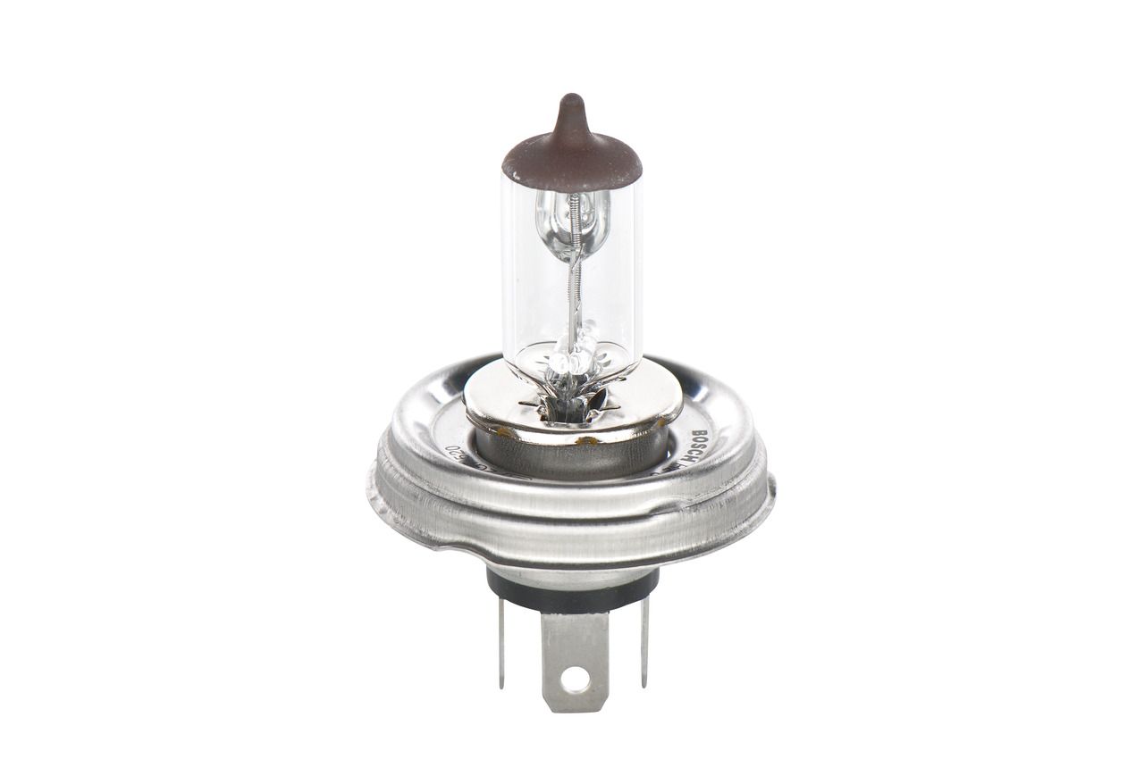 Glühlampe, Fernscheinwerfer Glühlampe, Fernscheinwerfer