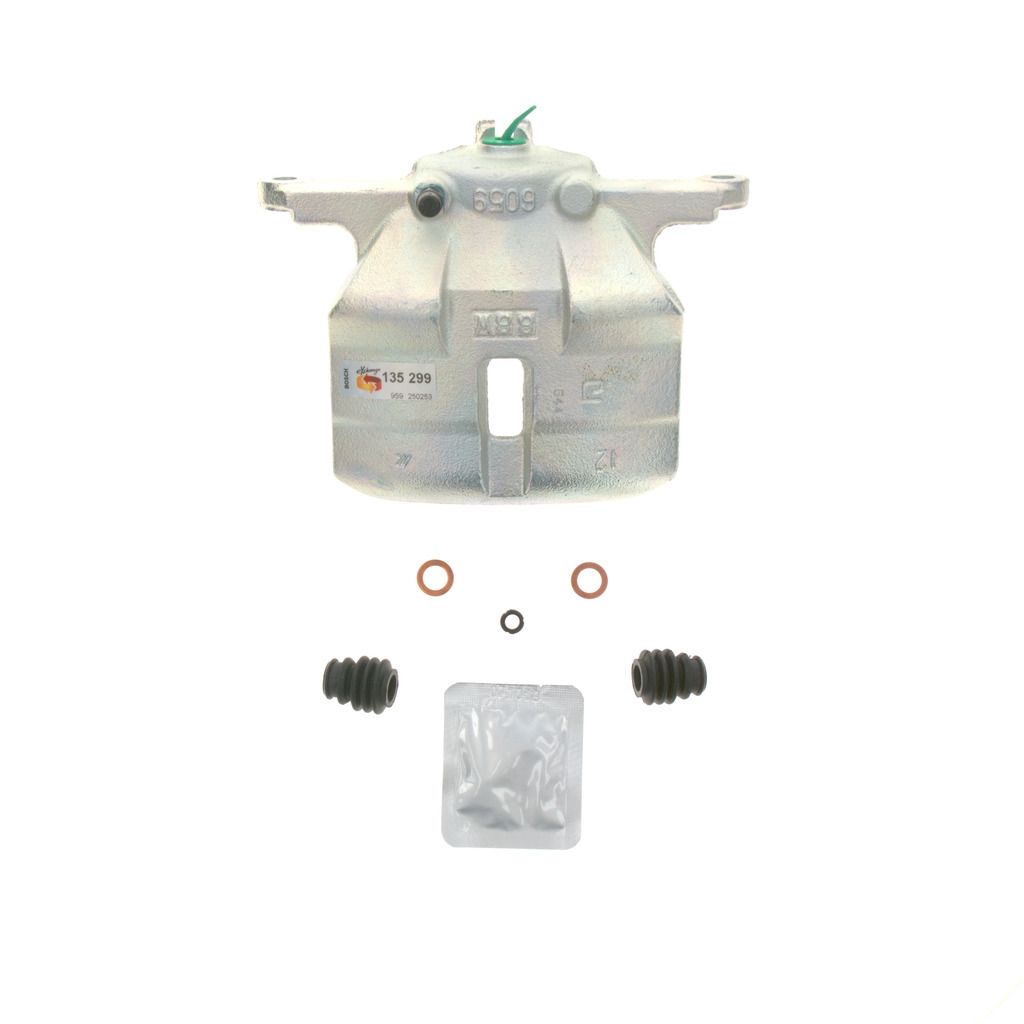 Bremssattel
