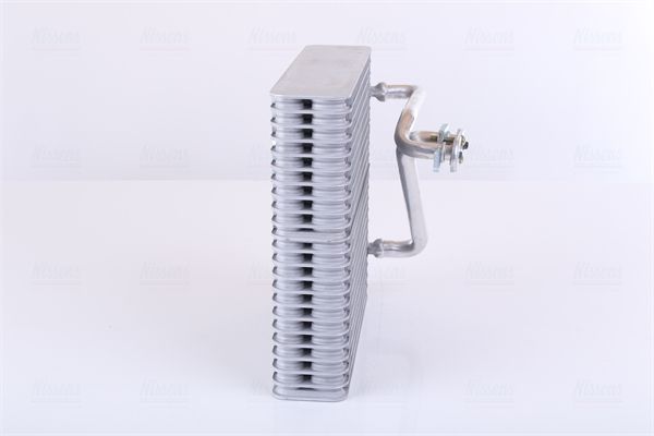 Verdampfer, Klimaanlage