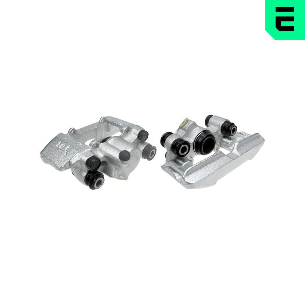 BC-1086R OPTIMAL féknyereg