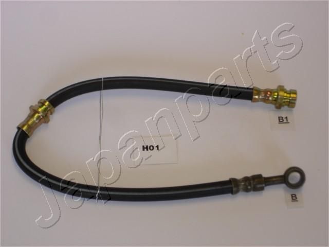 TF-H01 JAPANPARTS tartó, fékcső