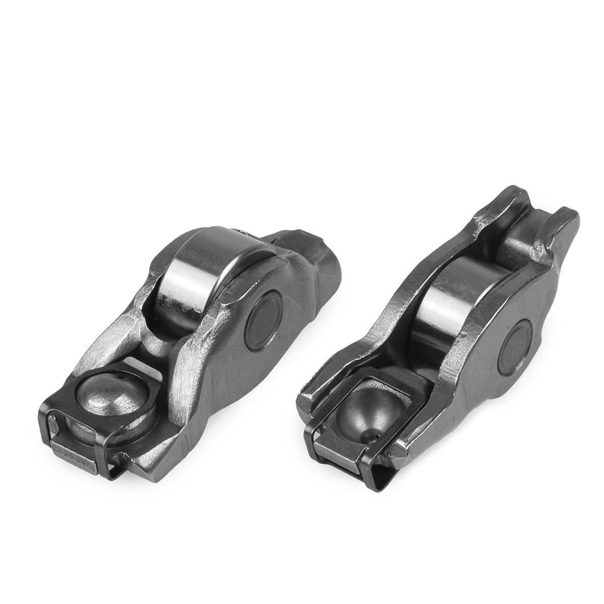 Schlepphebel, Motorsteuerung