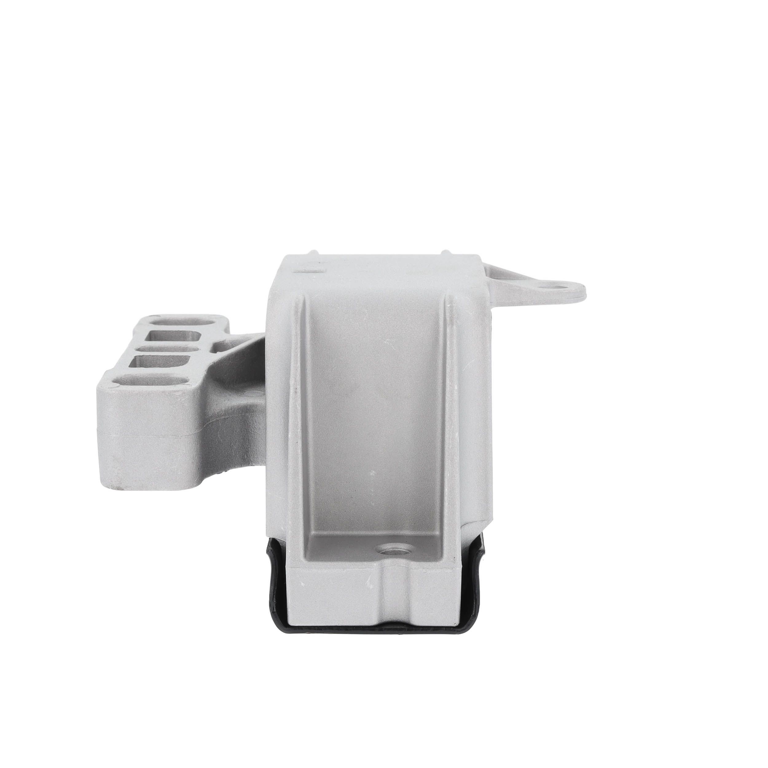 montavimas, neautomatinė transmisija