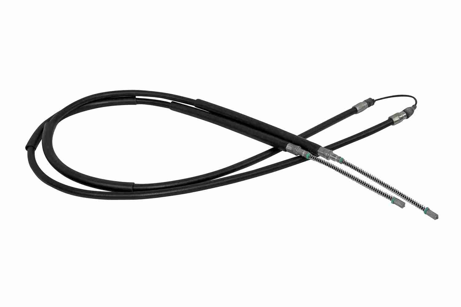 Seilzug, Feststellbremse