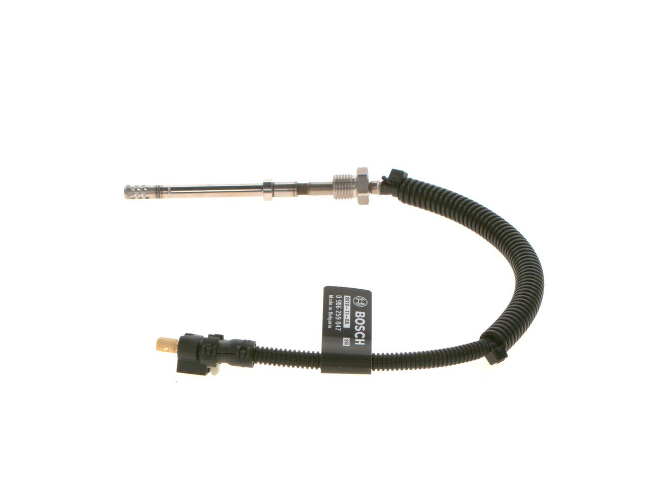 Sensor, Abgastemperatur Sensor, Abgastemperatur
