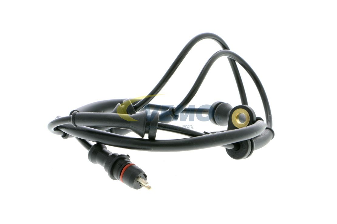 jutiklis, rato greitis