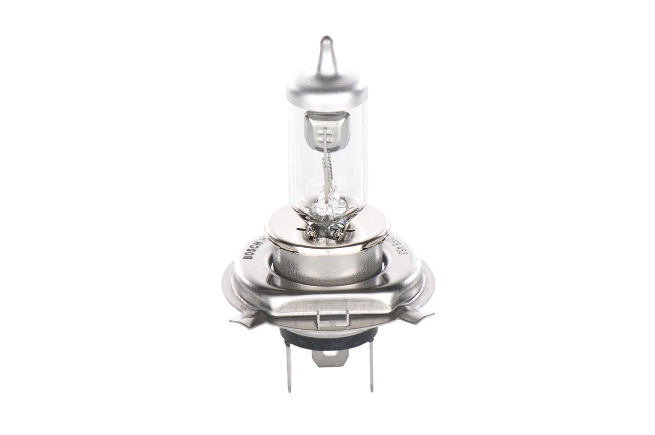 Gl&uuml;hlampe