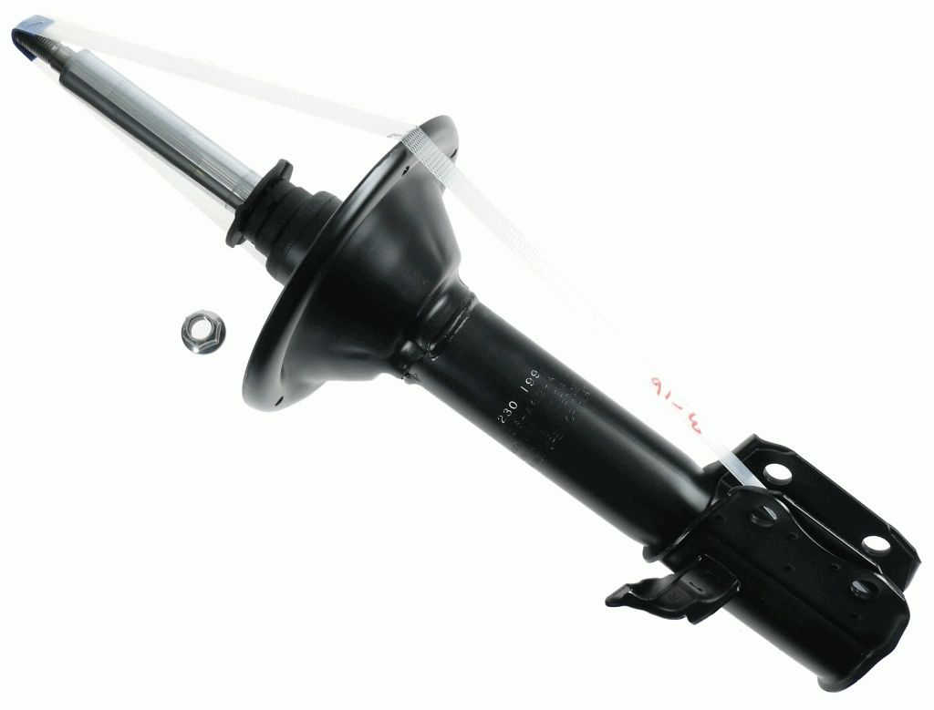 SACHS SHOCK ABSORBER - TecDoc Only