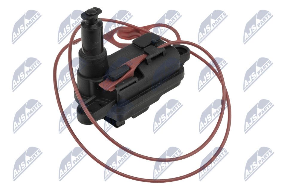 Stellelement, Zentralverriegelung