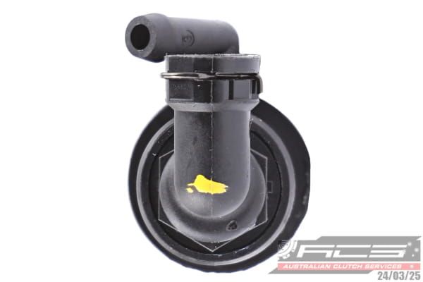 CLUTCH M/CYL KIA - TecDoc 2