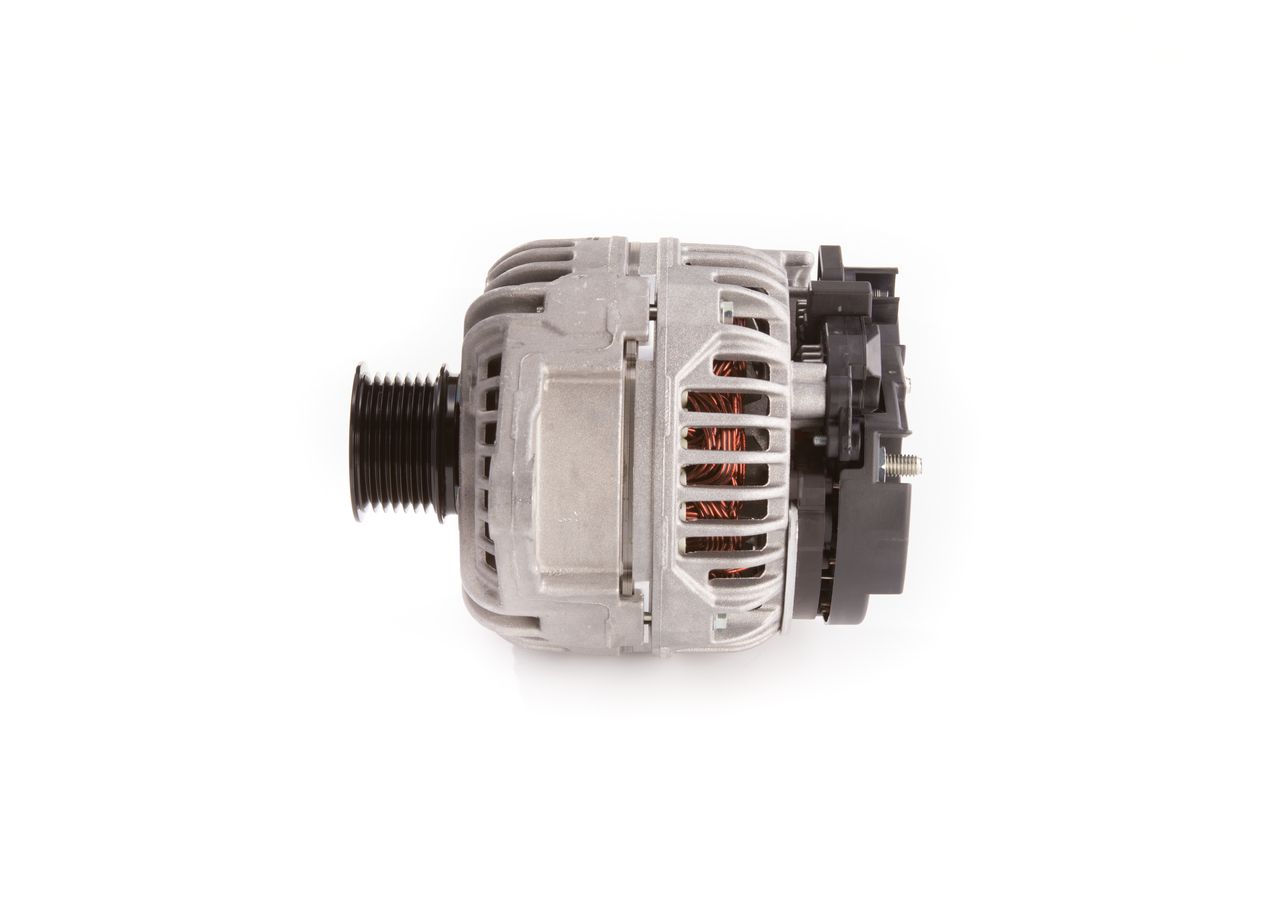 Alternador
