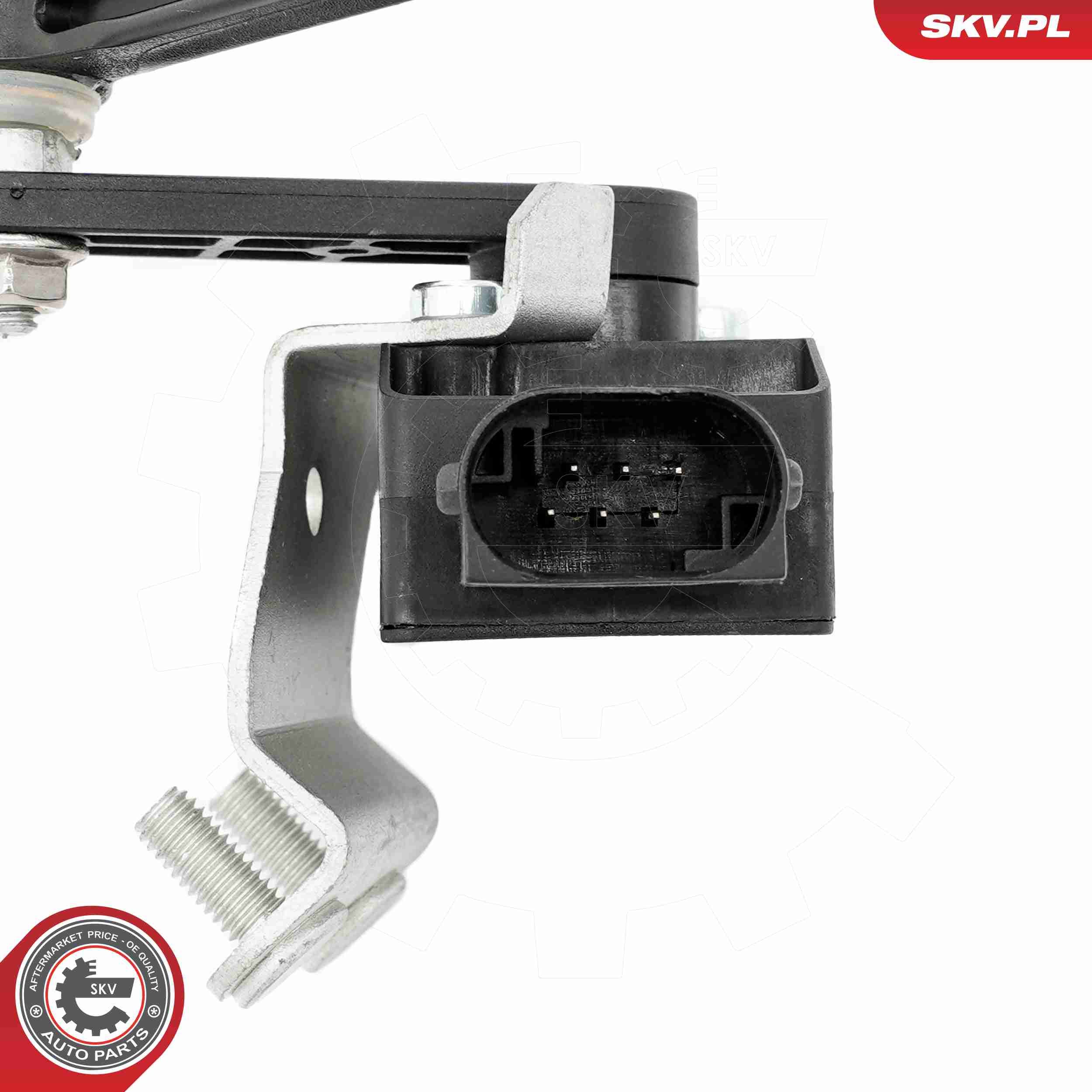 ESEN SKV 17SKV819 - Sensor, Leuchtweitenregulierung