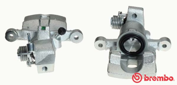 Bremssattel Bremssattel