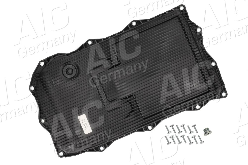 AIC 55182 - &Ouml;lwanne, Automatikgetriebe