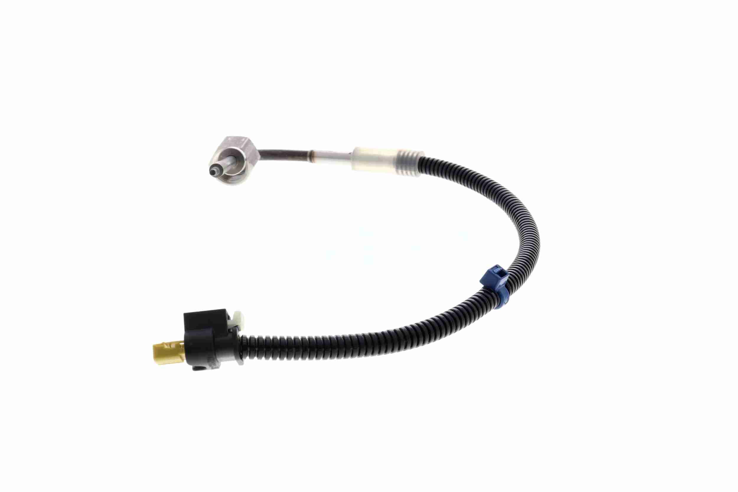 Sensor, Abgastemperatur