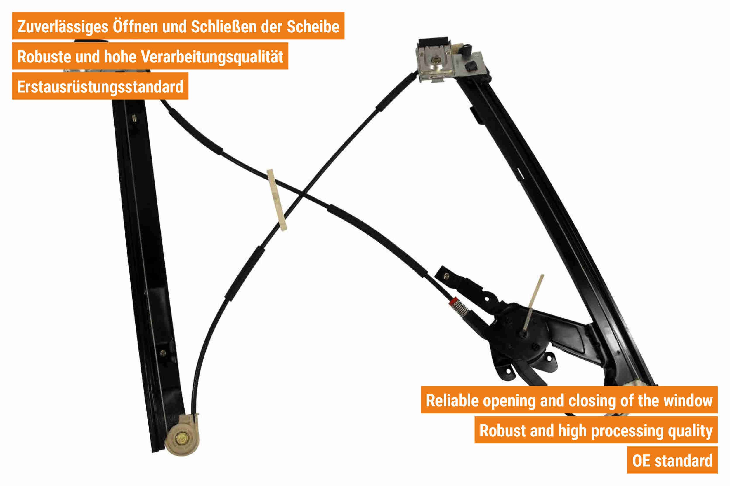 Fensterheber Fensterheber