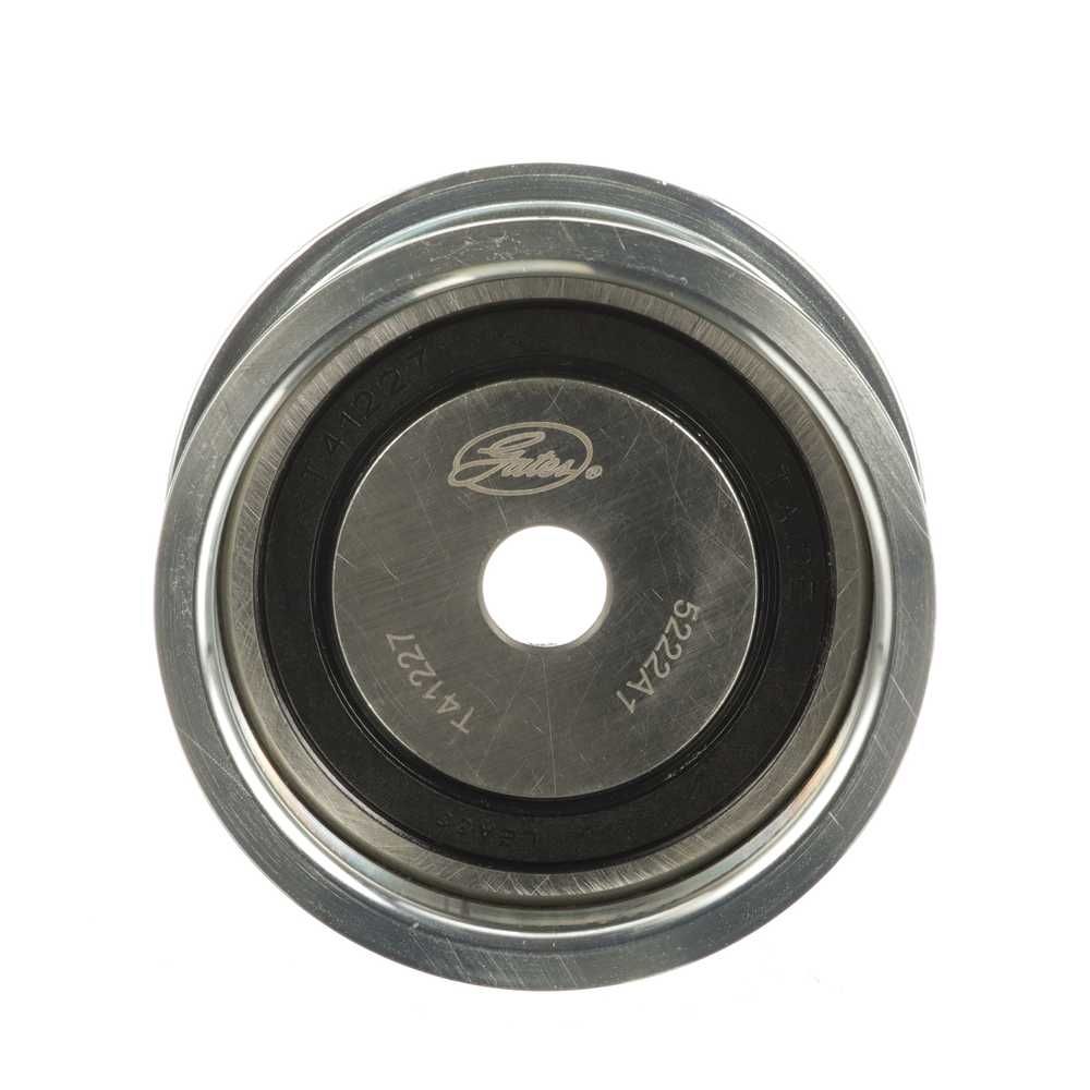 Deflection Pulley/Guide Pulley, timing belt T41227