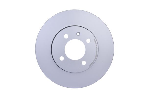 8DD 355 125-391 HELLA PRO féktárcsa