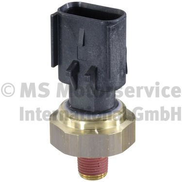 Sensor, &Ouml;ldruck