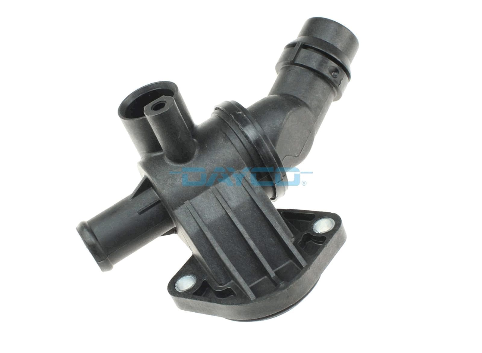 THERMOSTAT HOUSING 87C BOXED AUDI/SKODA/VW - TecDoc Only