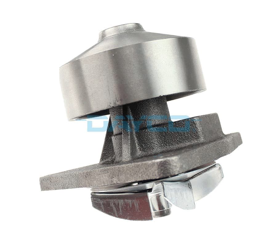 WATER PUMP HEAVY DUTY - TecDoc 2