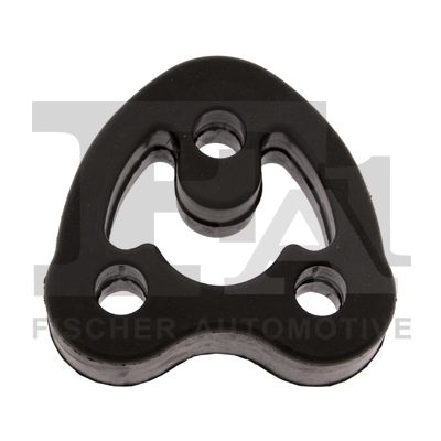 Halter, Abgasanlage Halter, Abgasanlage